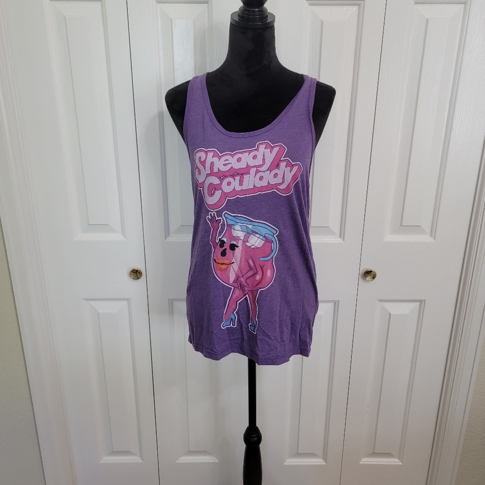Rupaul's drag race Shady Coulady